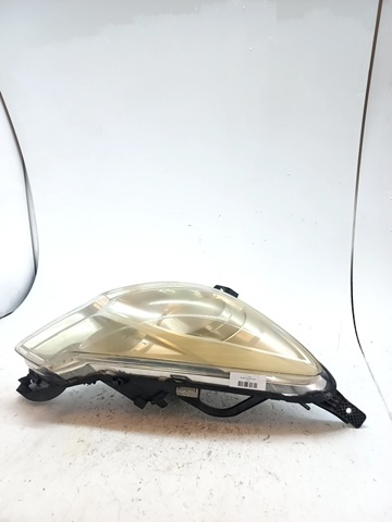 Reflektor prawy 1606930080 PEUGEOT