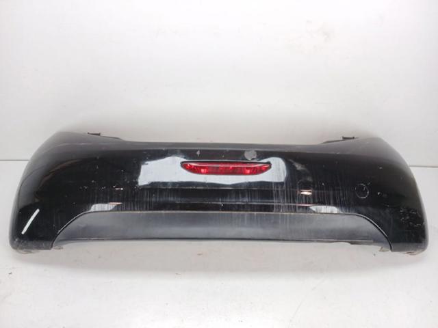 Zderzak tylny 1607254580 PEUGEOT