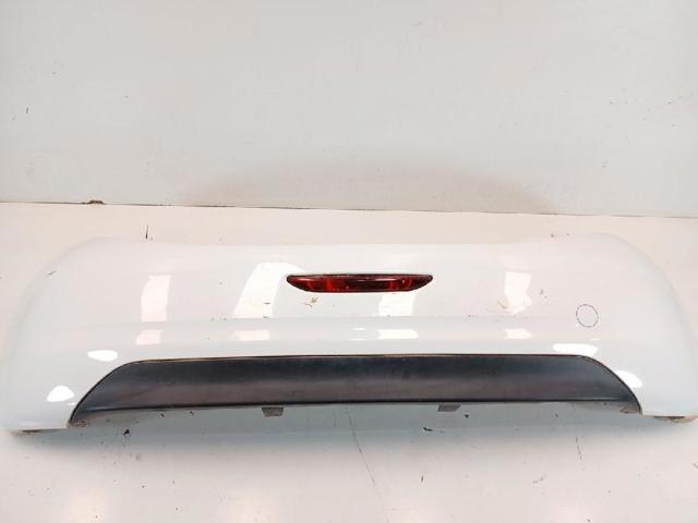 Zderzak tylny 1607254580 PEUGEOT