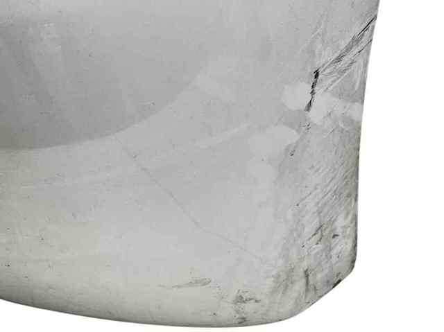 Zderzak tylny 1607254580 PEUGEOT