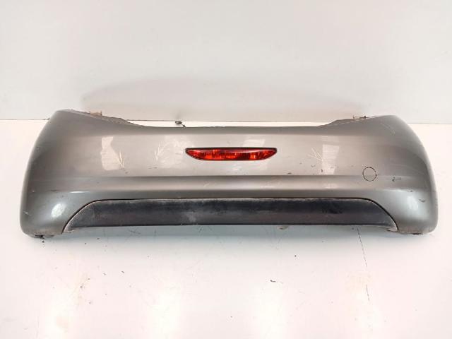 Zderzak tylny 1607254580 PEUGEOT