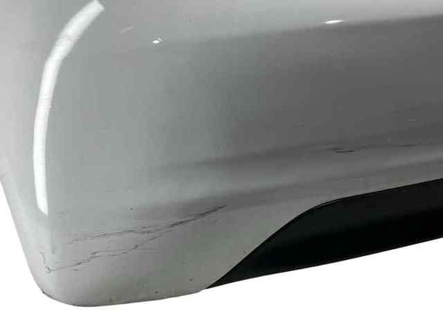 Zderzak tylny 1607254580 PEUGEOT