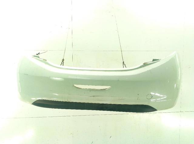 Zderzak tylny 1607254580 PEUGEOT