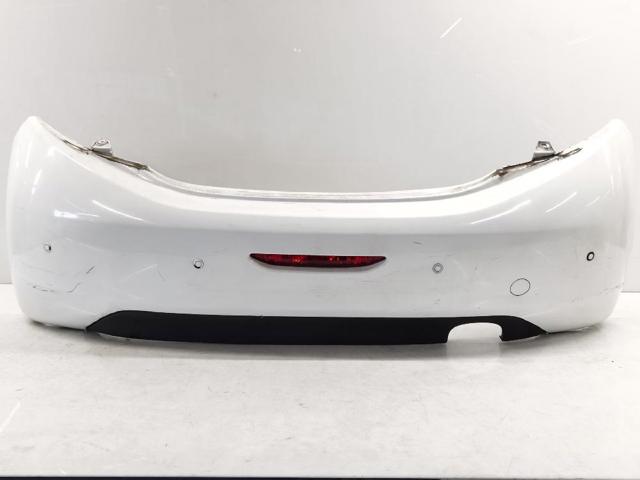 Zderzak tylny 1607254580 PEUGEOT