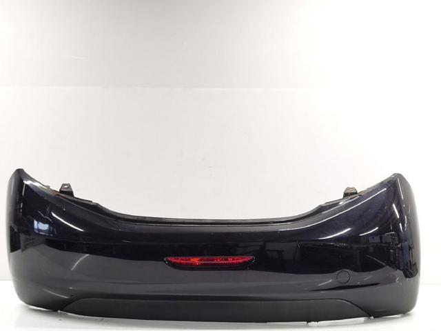 Zderzak tylny 1607254580 PEUGEOT