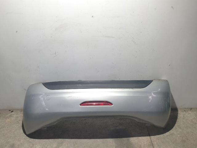 Zderzak tylny 1607254580 PEUGEOT