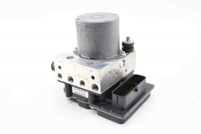 Sterownik ABS  hydrauliczny 1607510480 PEUGEOT