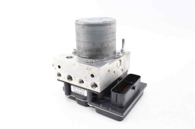 Sterownik ABS  hydrauliczny 1607510480 PEUGEOT