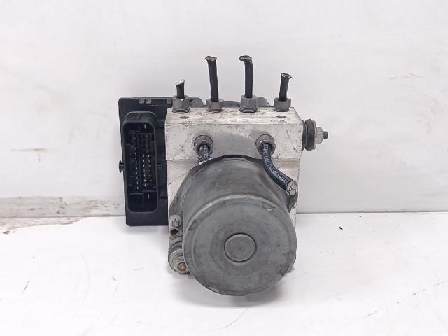 Sterownik ABS  hydrauliczny 1607510480 PEUGEOT