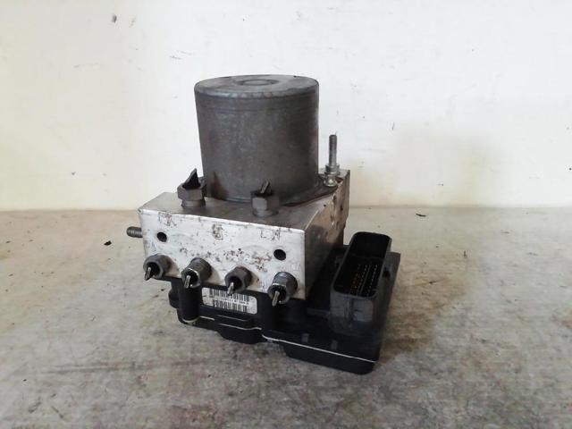 Sterownik ABS  hydrauliczny 1607510480 PEUGEOT
