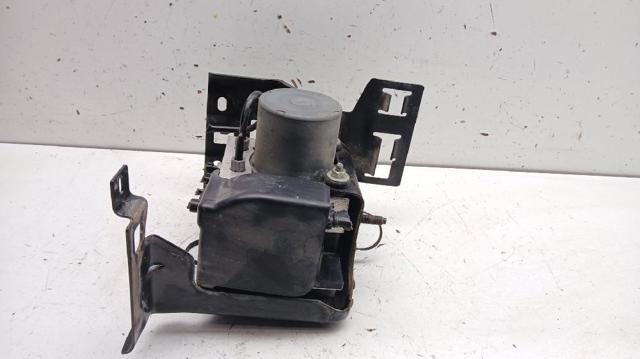 Sterownik ABS  hydrauliczny 1607510480 PEUGEOT
