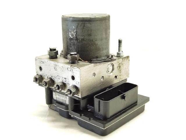 Sterownik ABS  hydrauliczny 1607510480 PEUGEOT
