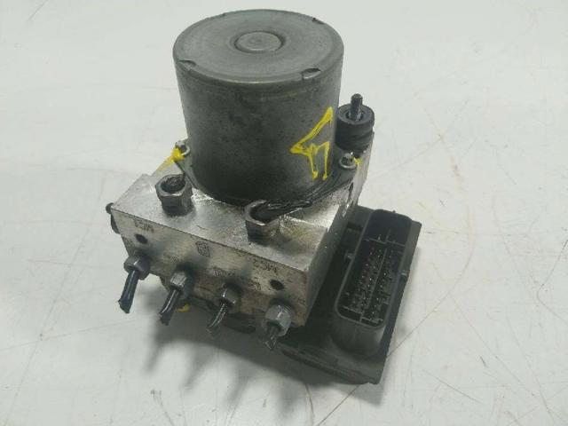 Sterownik ABS  hydrauliczny 1607510480 PEUGEOT
