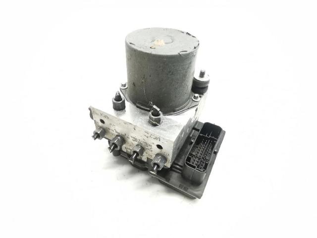 Sterownik ABS  hydrauliczny 1607510480 PEUGEOT