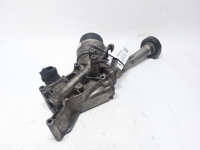 Obudowa filtra oleju 1607692880 PEUGEOT