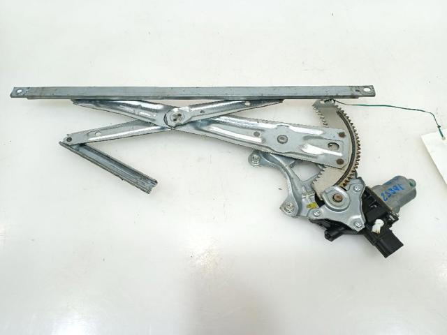 Mechanizm podnoszenia szyby drzwi przednich prawych 1607715080 PEUGEOT