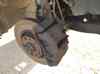 Zacisk hamulcowy przedni lewy 1607731780 FIAT