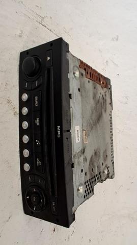 Radioodtwarzacz (radio AM/FM) 1607757480 PEUGEOT