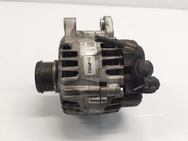 Alternator 1608064580 PEUGEOT