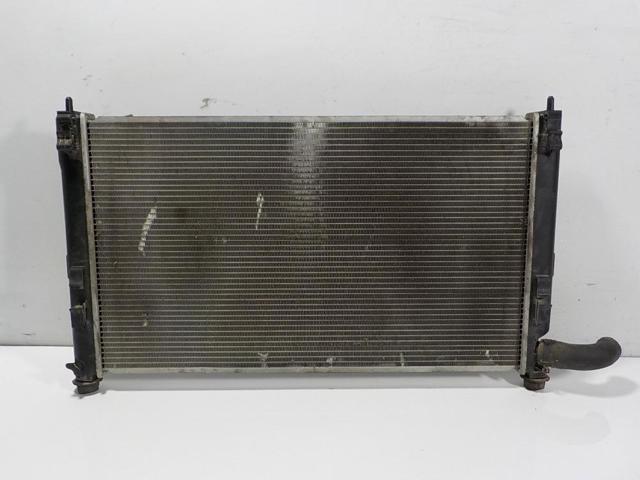 Chłodnica silnika 1608172180 PEUGEOT