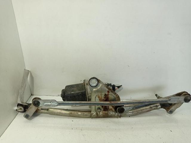 Mechanizm wycieraczek Citroen Nemo
