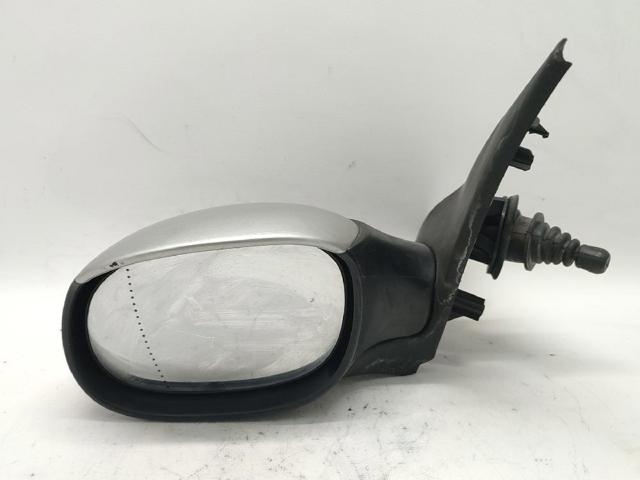 Lusterko wsteczne lewe 1608264280 PEUGEOT