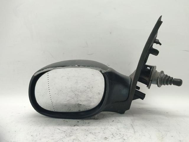 Lusterko wsteczne lewe 1608264280 PEUGEOT