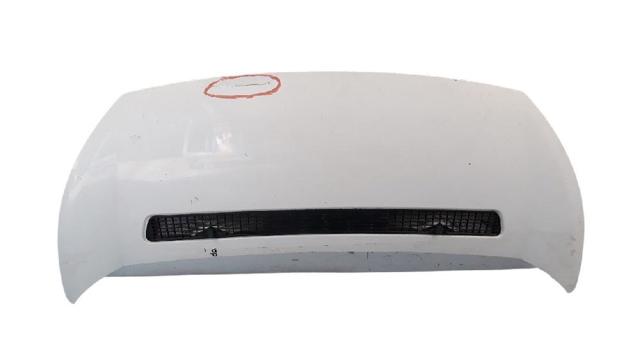 Maska silnika 1608371780 PEUGEOT