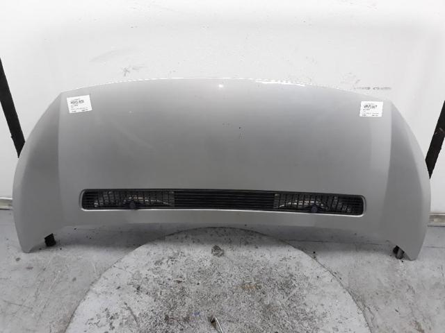 Maska silnika 1608371780 PEUGEOT