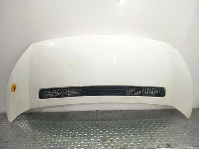 Maska silnika 1608371780 PEUGEOT