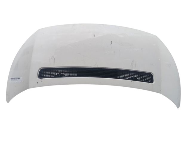 Maska silnika 1608371780 PEUGEOT