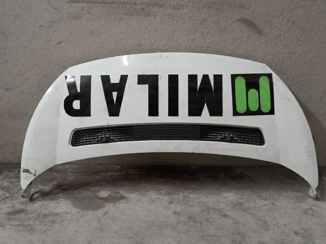 Maska silnika 1608371780 PEUGEOT