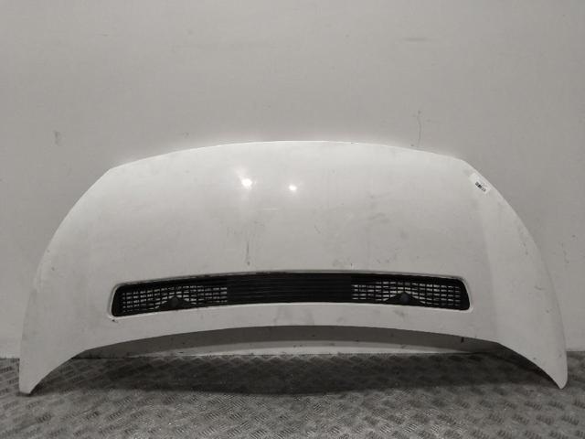 Maska silnika 1608371780 PEUGEOT