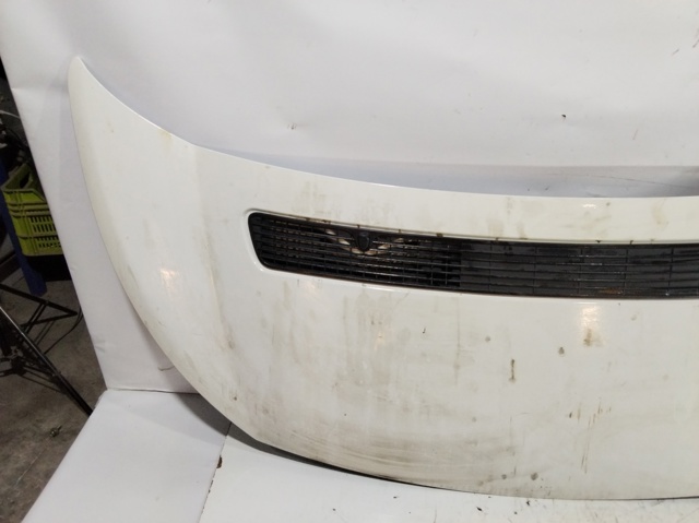 Maska silnika 1608371780 PEUGEOT