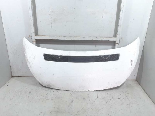 Maska silnika 1608371780 PEUGEOT