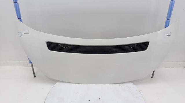 Maska silnika 1608371780 PEUGEOT