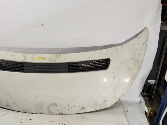Maska silnika 1608371780 PEUGEOT