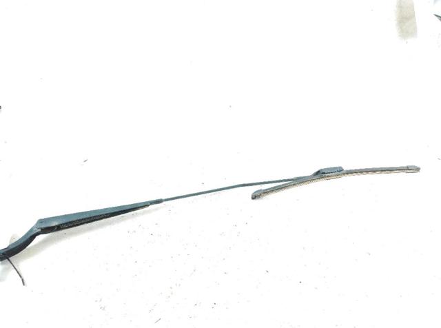 Ramię wycieraczki szyby przedniej 1608393380 PEUGEOT