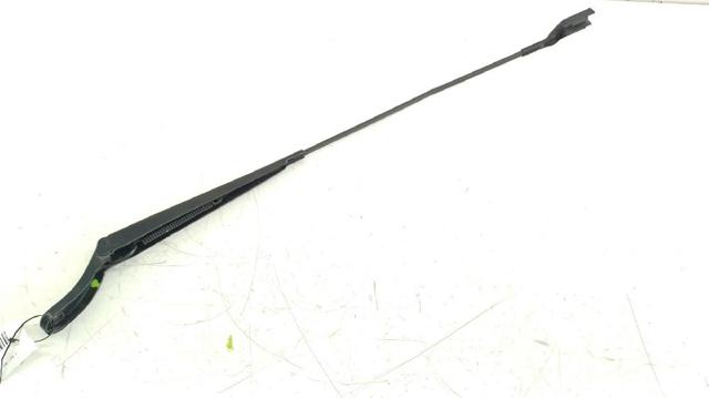 Ramię wycieraczki szyby przedniej 1608393380 PEUGEOT