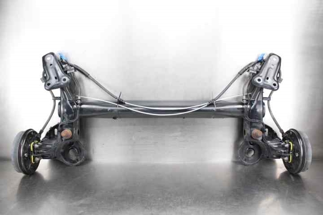 Korpus osi tylnej 1608396680 PEUGEOT