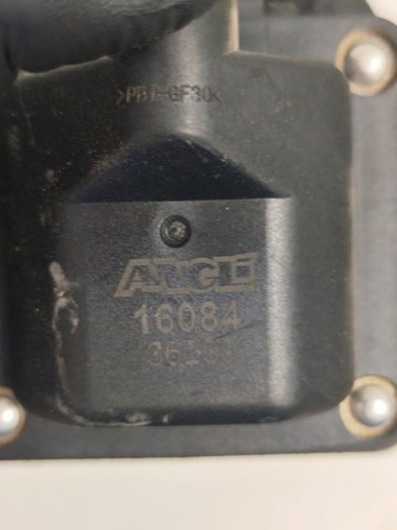 16084 VAG