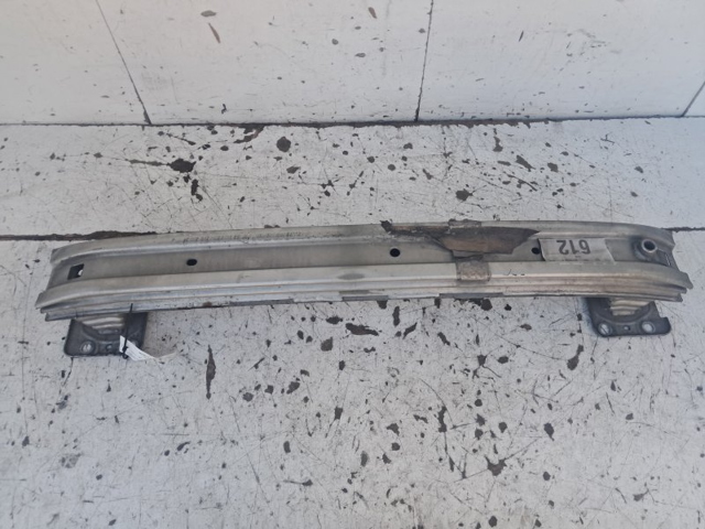 Wzmocnienie zderzaka przedniego 1608681380 PEUGEOT