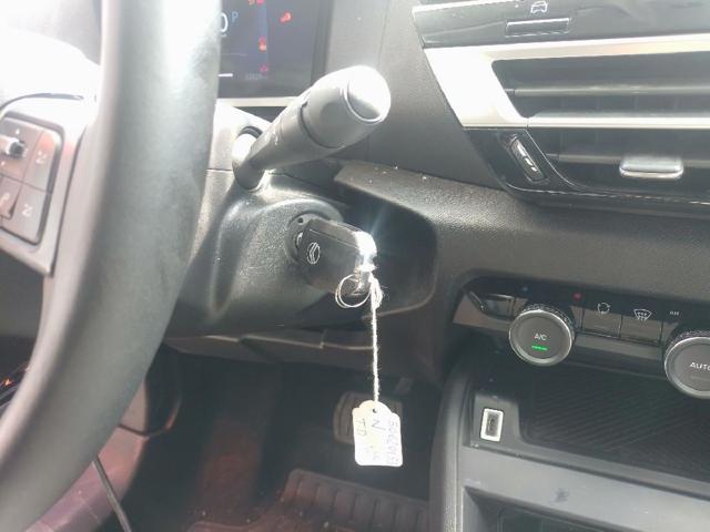 Stacyjka zapłonowa 1608682880 PEUGEOT