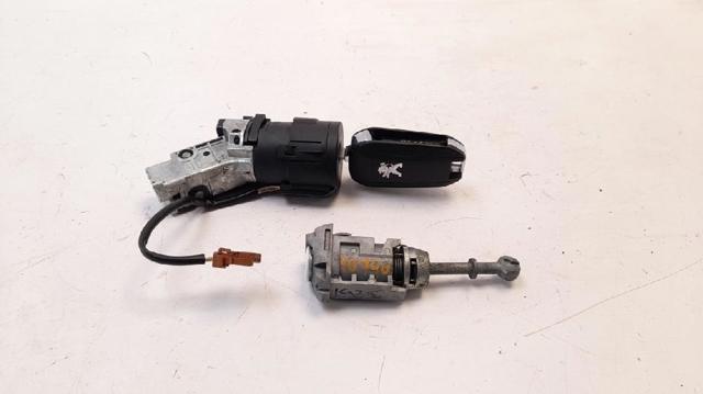 Stacyjka zapłonowa 1608682880 PEUGEOT