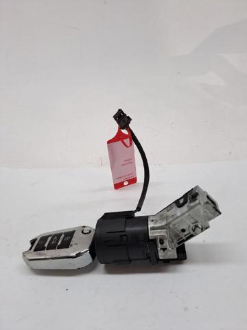 Stacyjka zapłonowa 1608682880 PEUGEOT