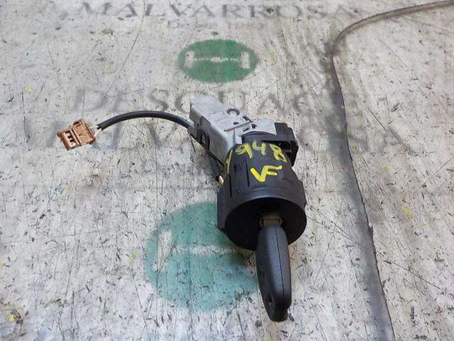 Stacyjka zapłonowa 1608682880 PEUGEOT