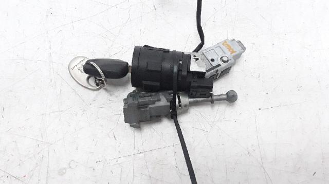 Stacyjka zapłonowa 1608682880 PEUGEOT