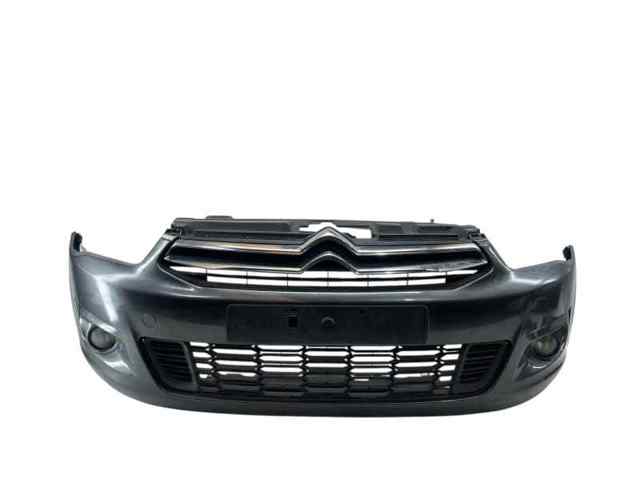 Zderzak przedni 1608698780 PEUGEOT