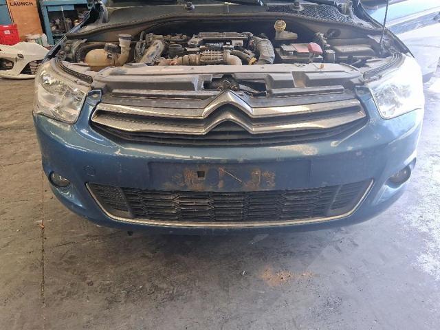 Zderzak przedni 1608698780 PEUGEOT