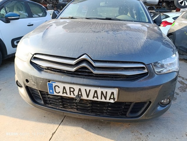 Zderzak przedni 1608698780 PEUGEOT